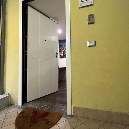 ナポリ Beb Pisadog Bed & Breakfast エクステリア 写真