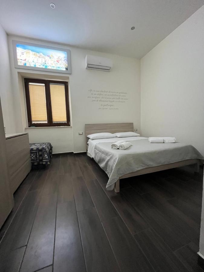 ナポリ Beb Pisadog Bed & Breakfast エクステリア 写真