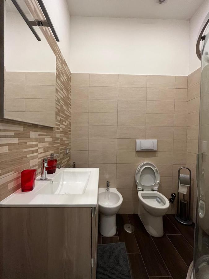 ナポリ Beb Pisadog Bed & Breakfast エクステリア 写真
